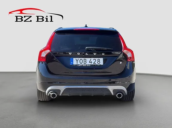 Volvo V60 2018 photo 3