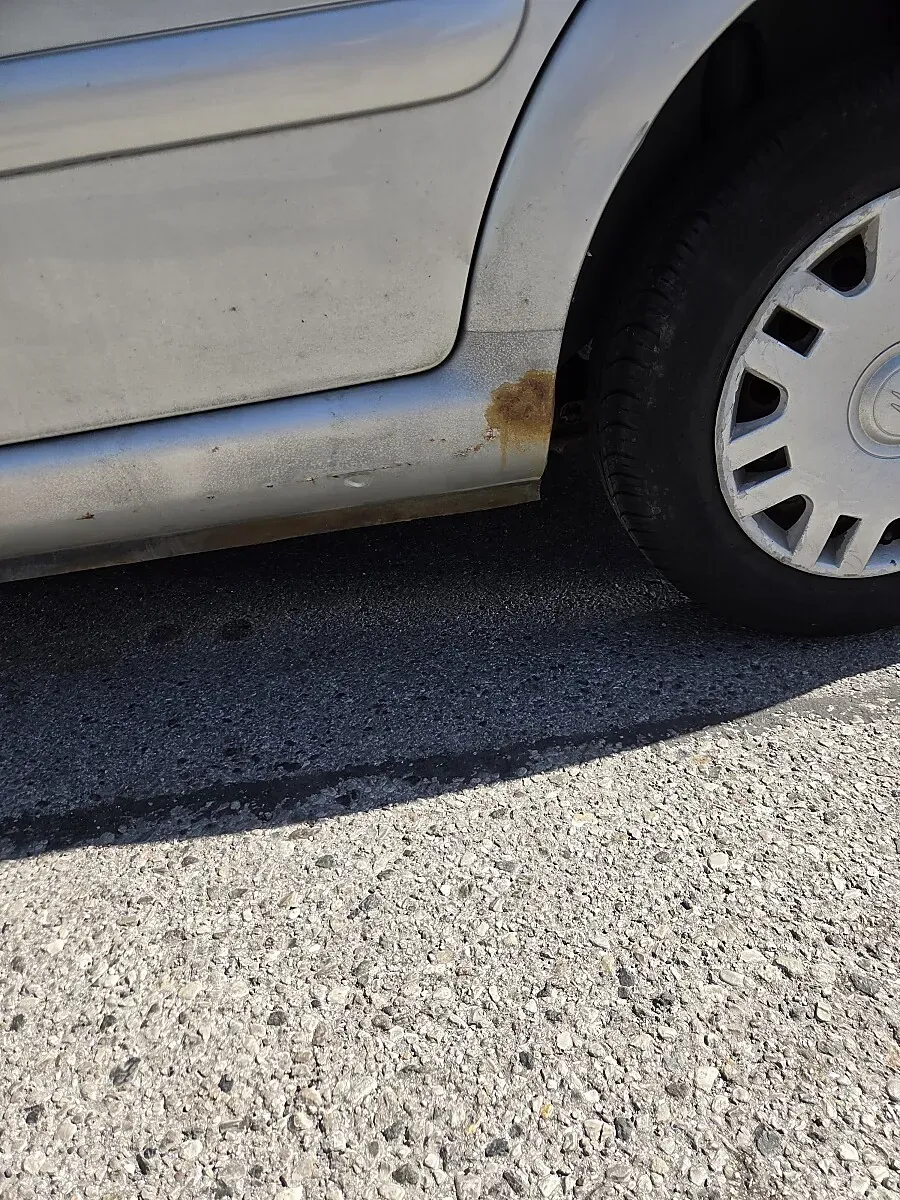 Citroen C3 2005 photo 2