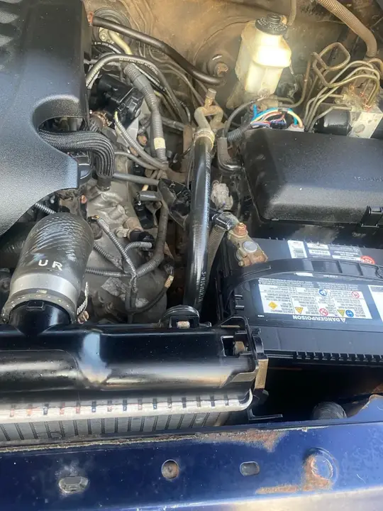 Toyota Tundra