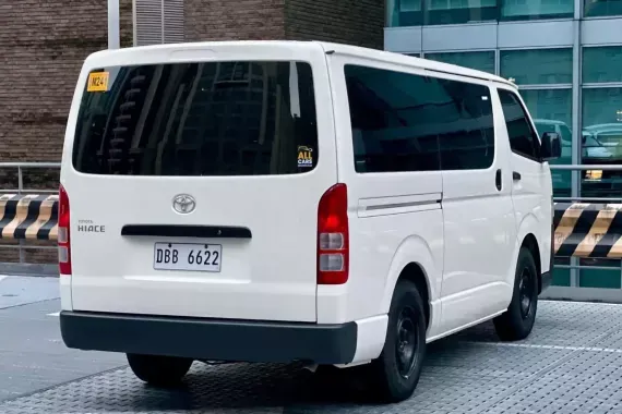 Toyota Hiace 2023 photo 5