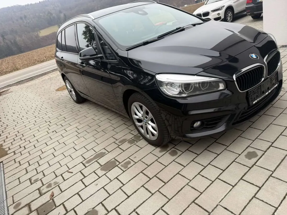 BMW 2 Series 2016 photo 2