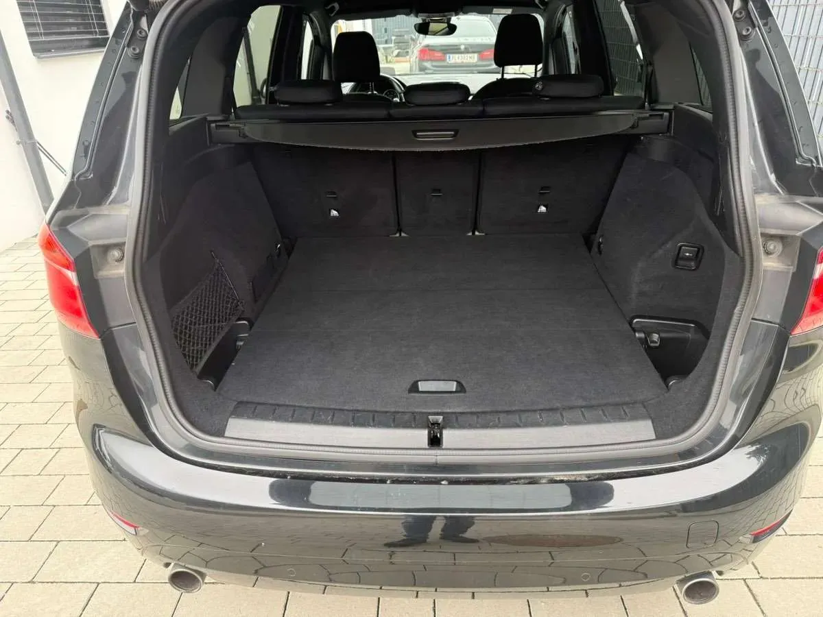BMW 2 Series 2016 photo 3