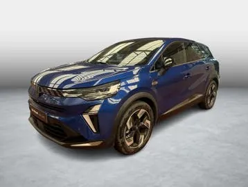Renault Symbioz 2025 photo 2