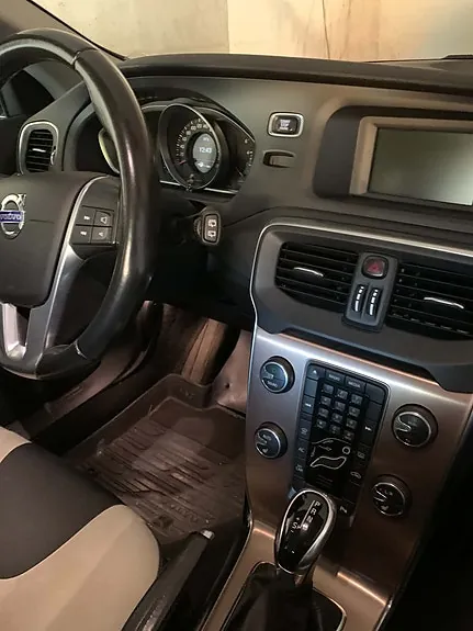 Volvo V40 Cross Country 2015 photo 5