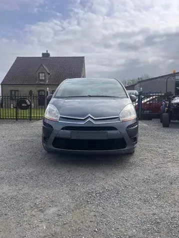 Citroen C4 Picasso 2008 photo 2