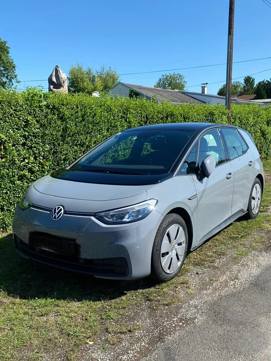 Volkswagen Id.3
