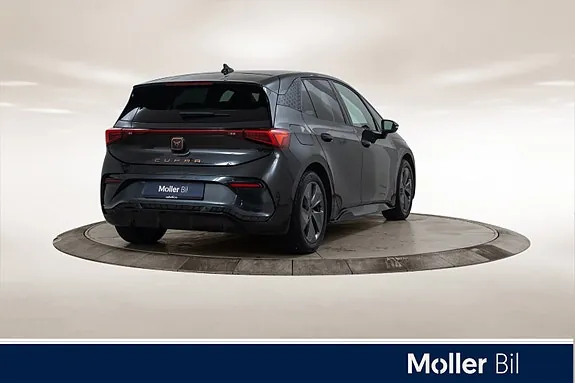 Cupra Born 2023 photo 5