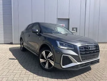 Audi Q2 2025 photo 2