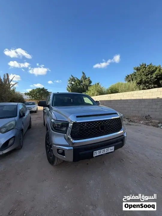 Toyota Tundra