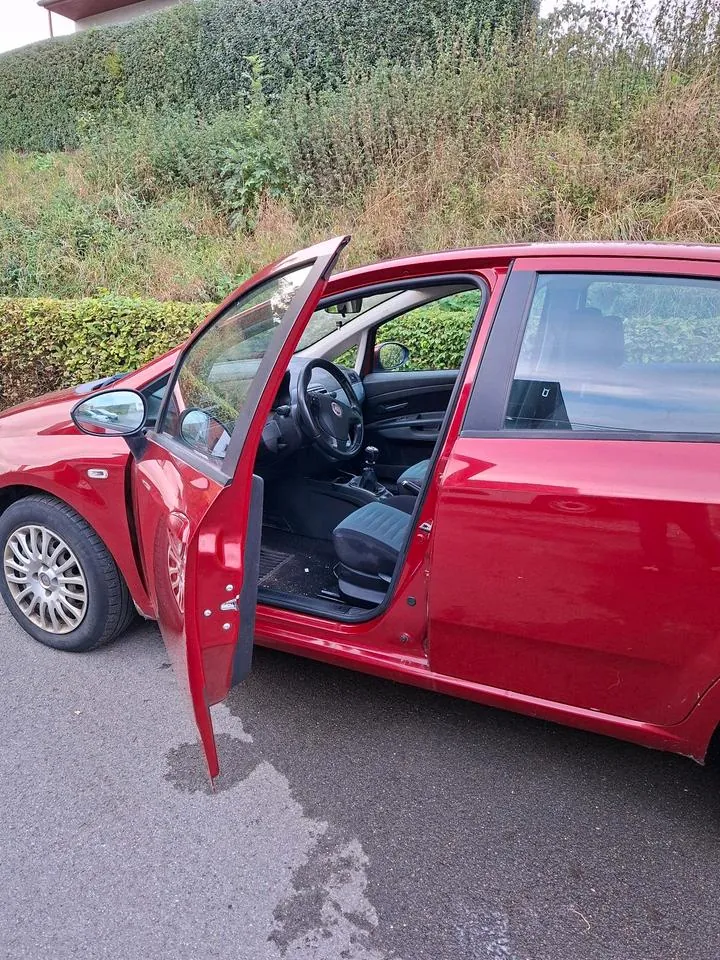Fiat Grande Punto