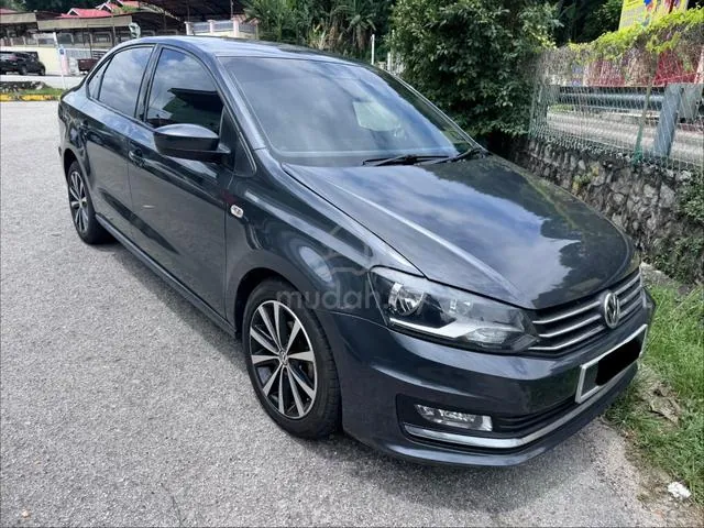 Volkswagen Vento