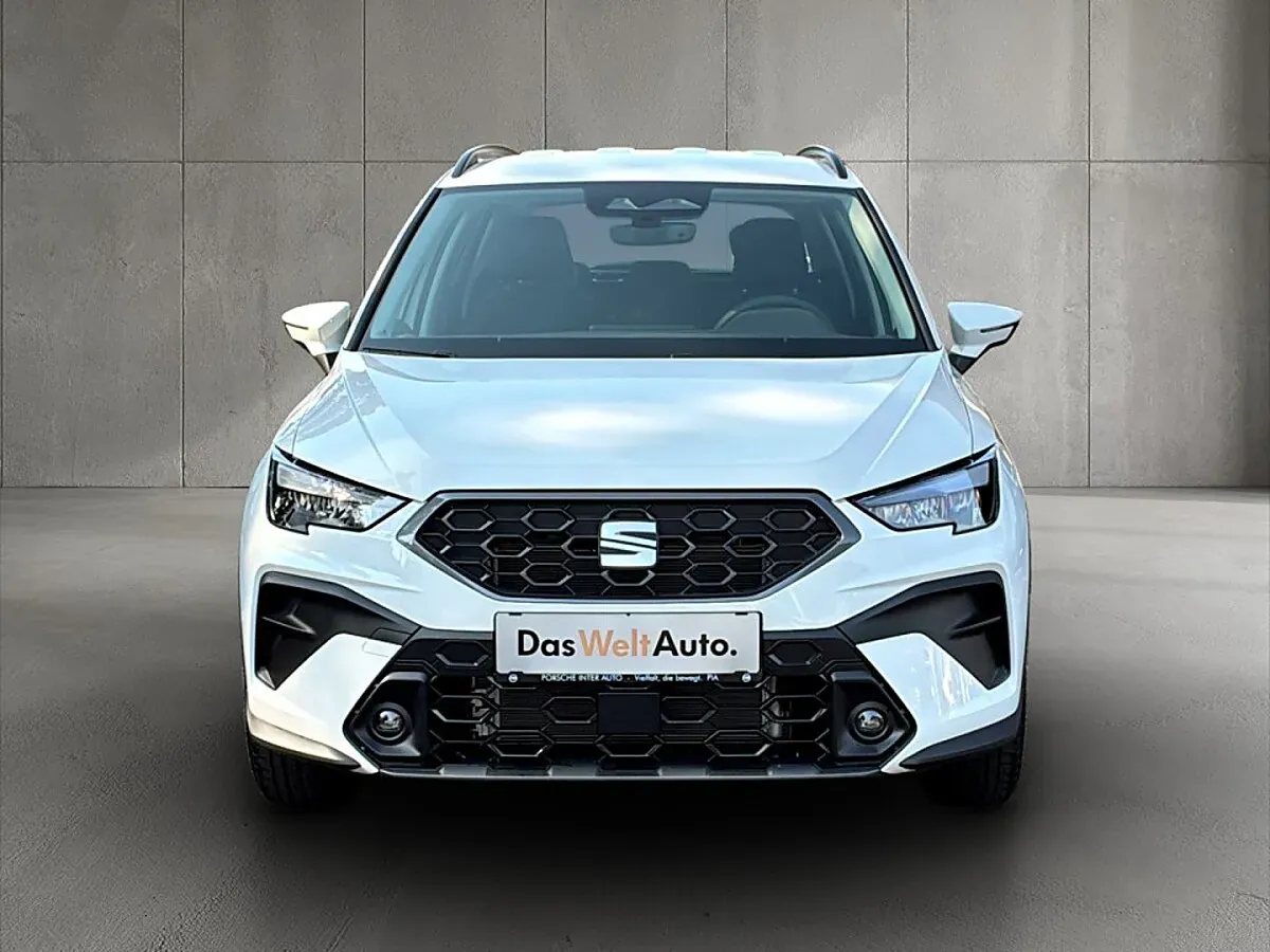Seat Arona 2026 photo 2