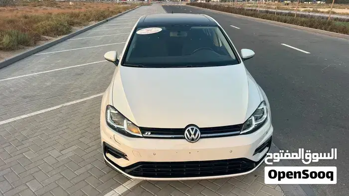 Volkswagen Golf 2017 photo 2