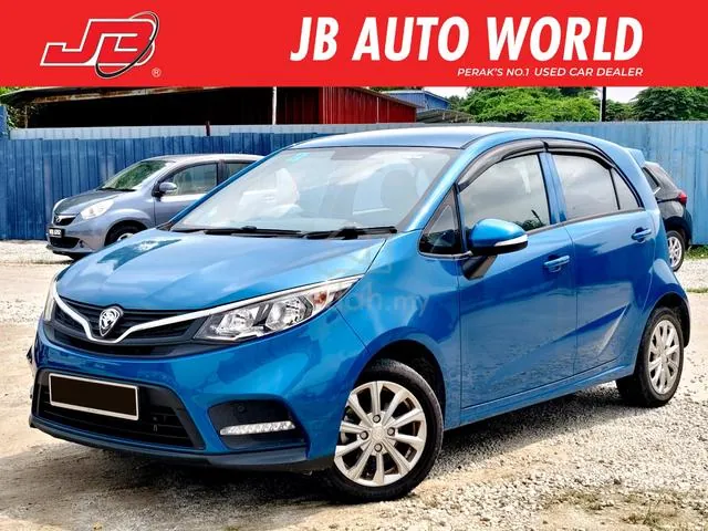 Proton Iriz