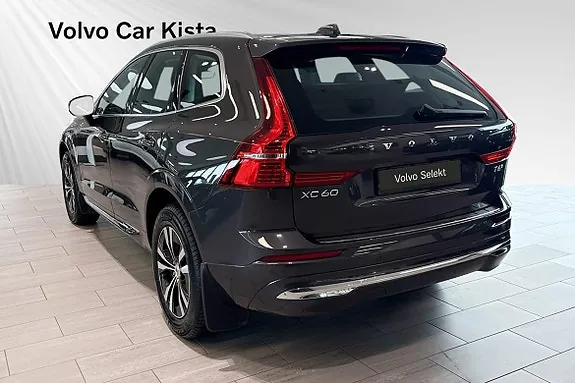 Volvo Xc60 2025 photo 4