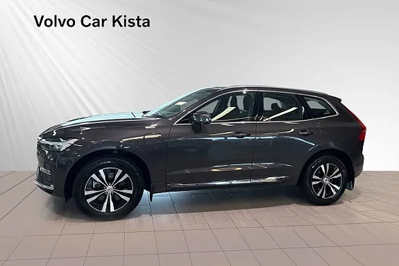 Volvo Xc60 2025 photo 3