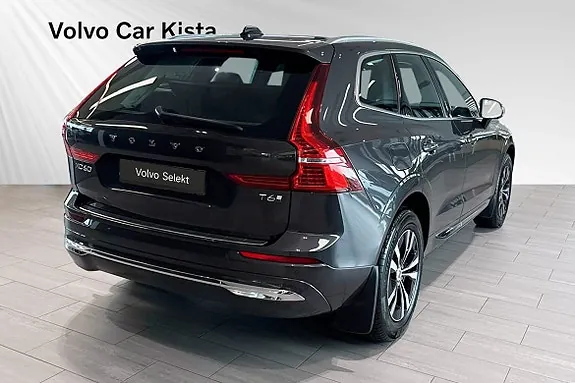 Volvo Xc60 2025 photo 5