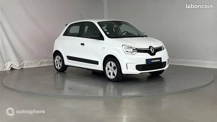 Renault Twingo 2022 photo 3