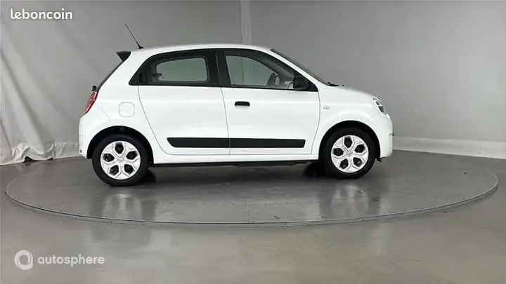 Renault Twingo 2022 photo 4