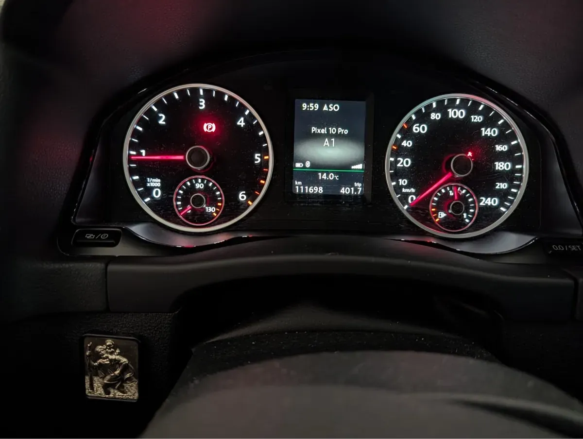 Volkswagen Tiguan 2016 photo 3