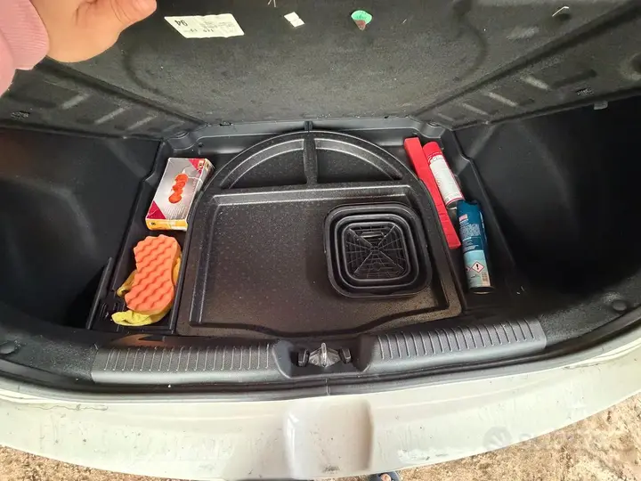 Hyundai I30 2012 photo 5