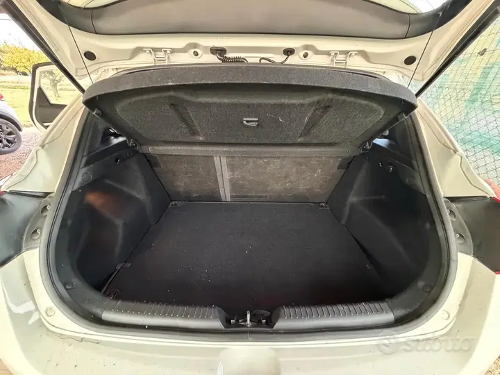 Hyundai I30 2012 photo 4