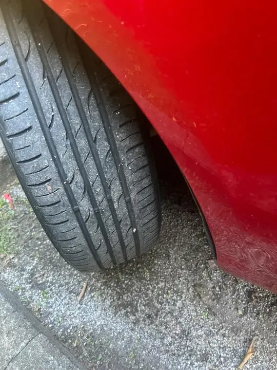 Toyota Yaris 2008 photo 5