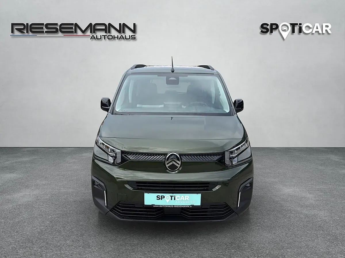 Citroen Berlingo 2026 photo 3