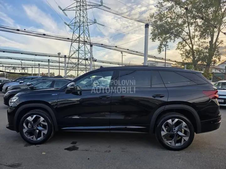 Skoda Kodiaq 2026 photo 3