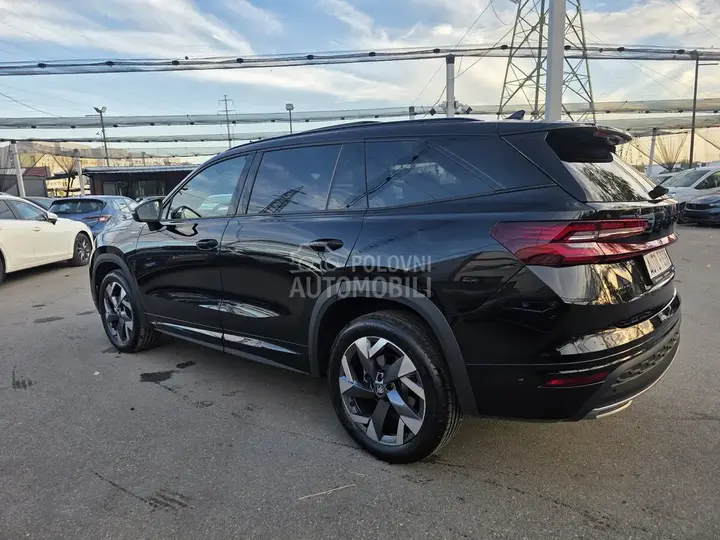 Skoda Kodiaq 2026 photo 4