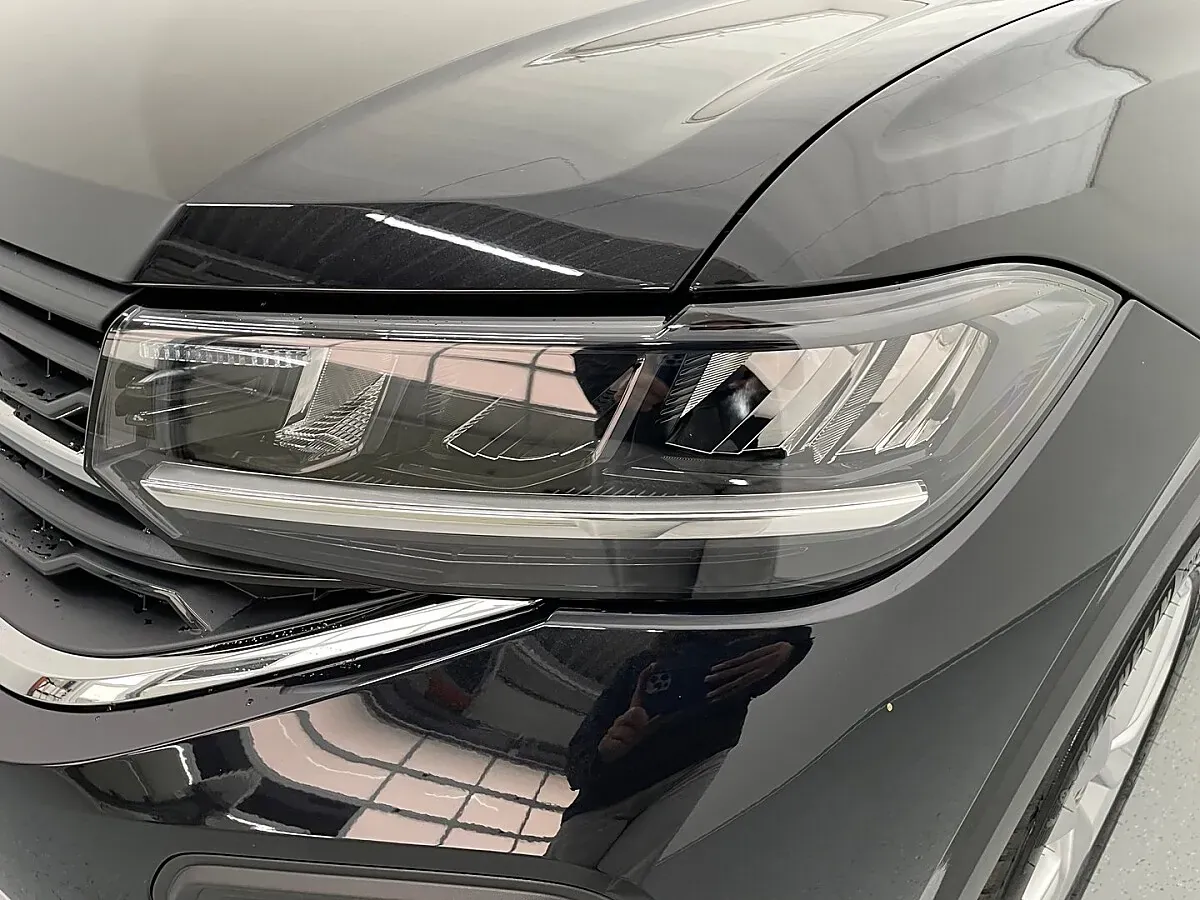 Volkswagen T-Cross 2026 photo 3