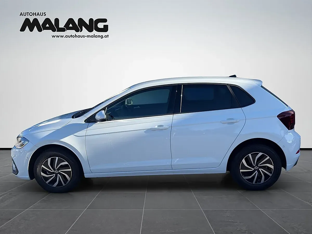 Volkswagen Polo 2026 photo 3