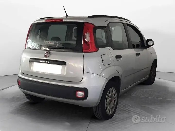 Fiat Panda 2015 photo 4