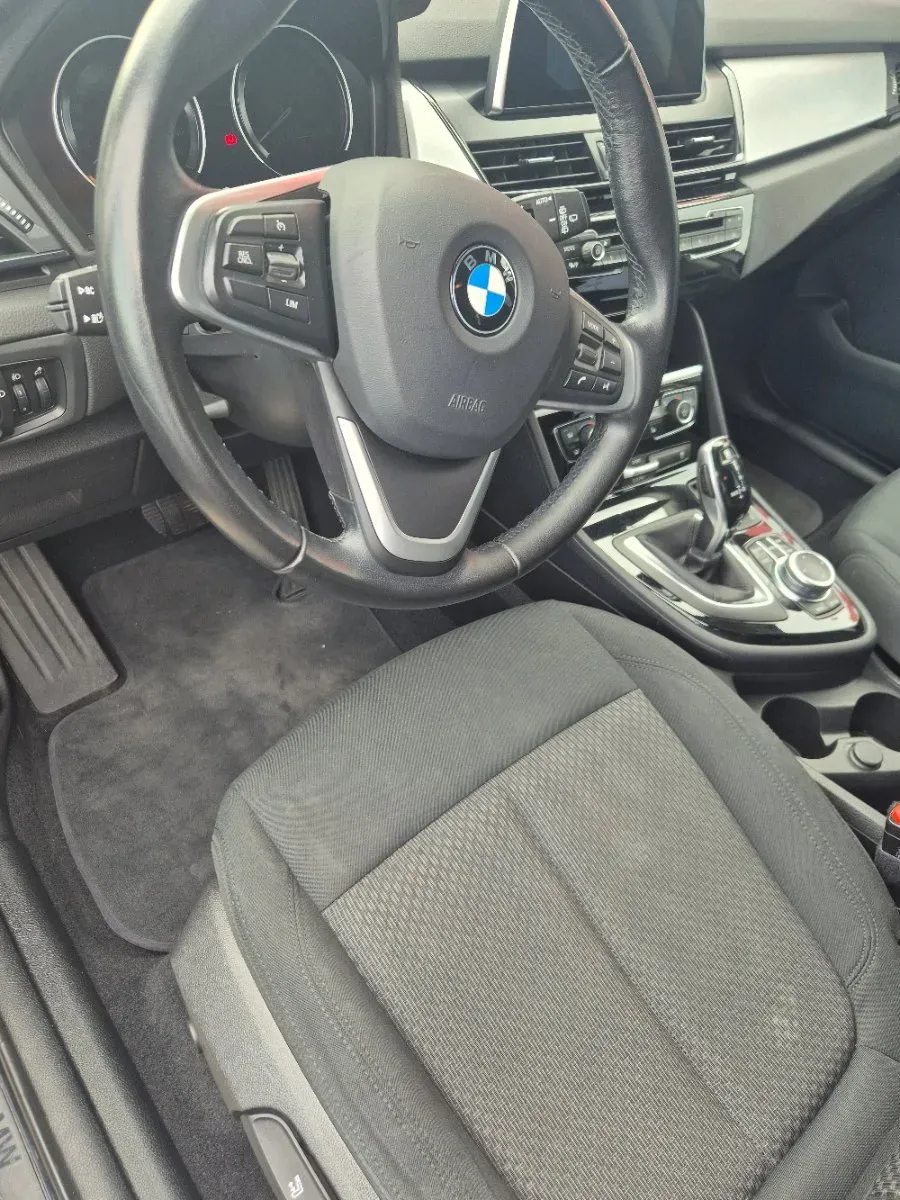 BMW 2 Series 2021 photo 3