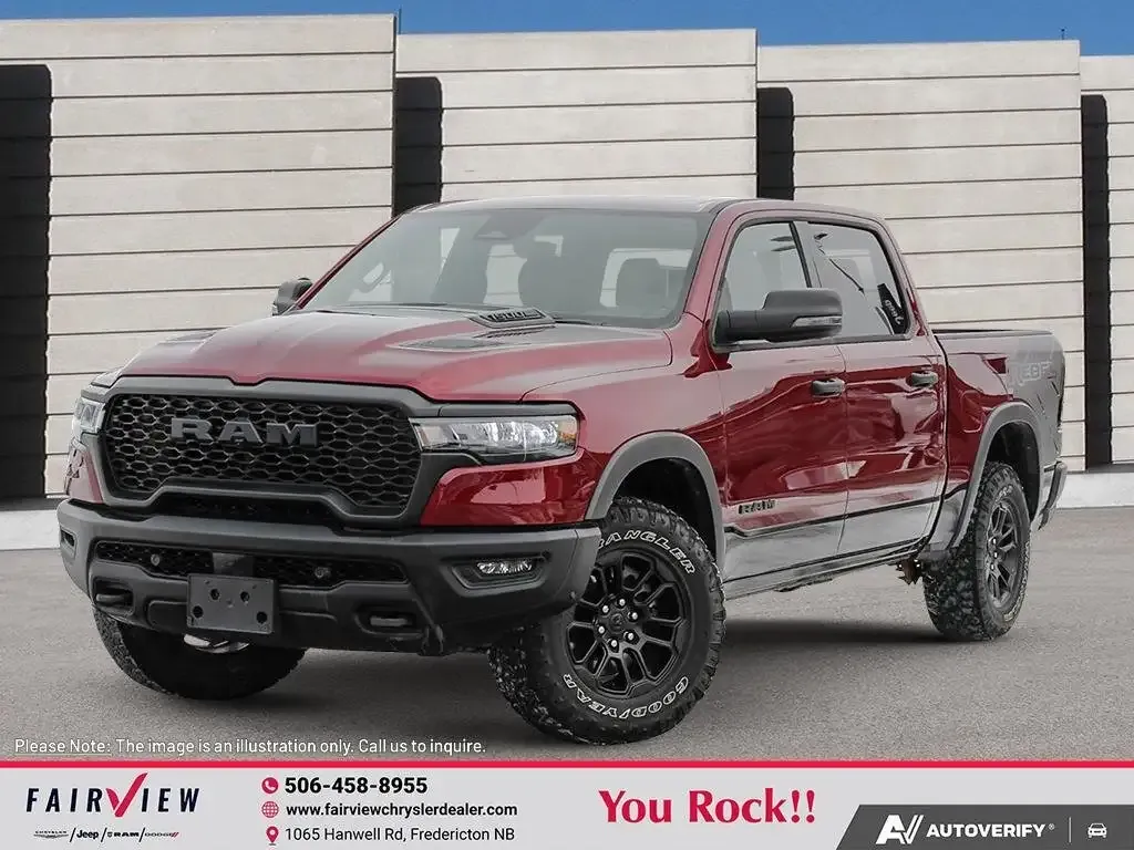 Ram 1500