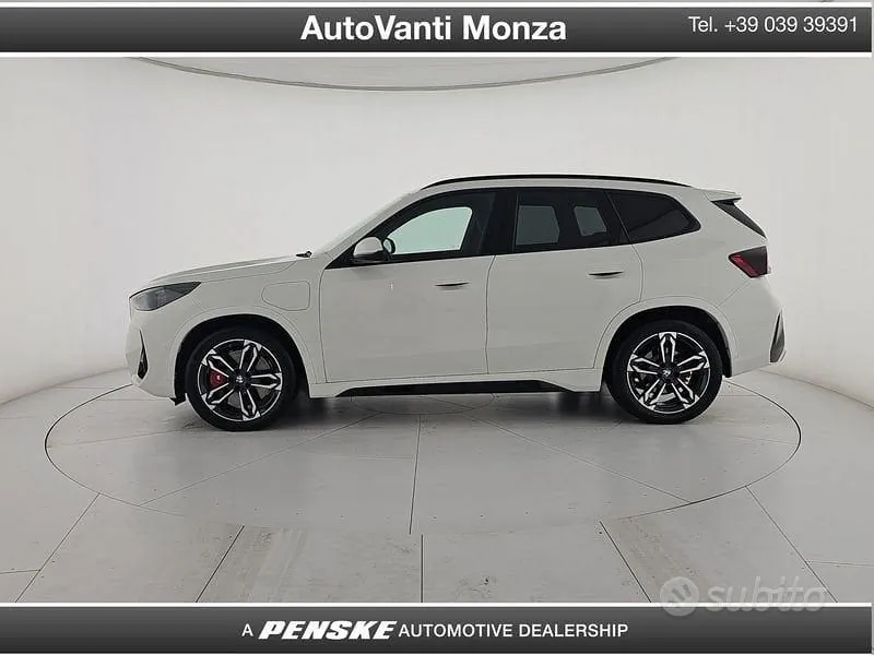 BMW X1 2026 photo 3
