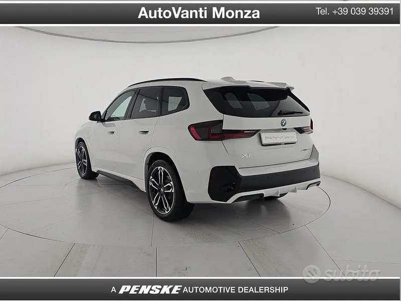 BMW X1 2026 photo 4