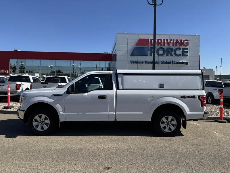 Ford F-150 2019 photo 3