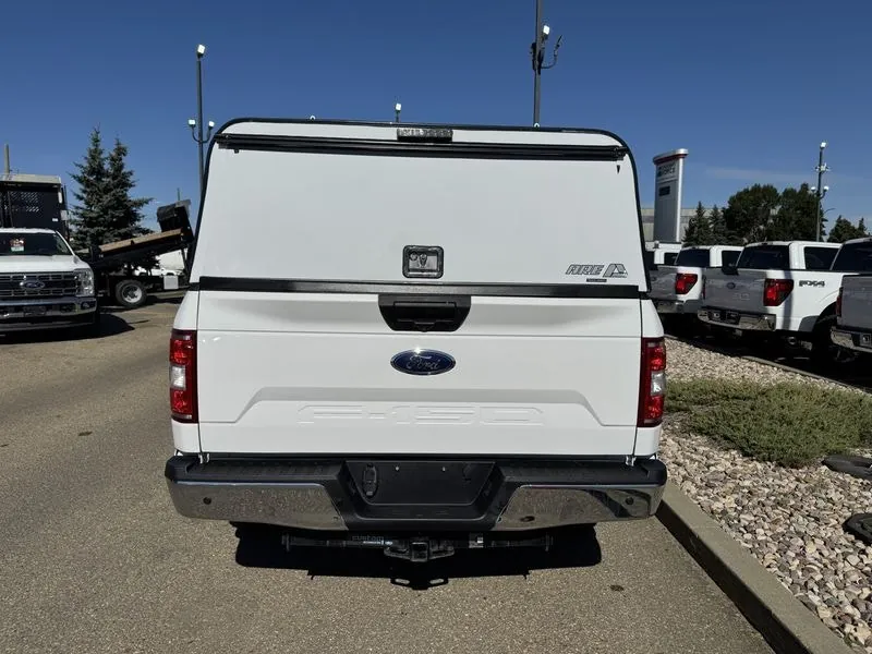 Ford F-150 2019 photo 5
