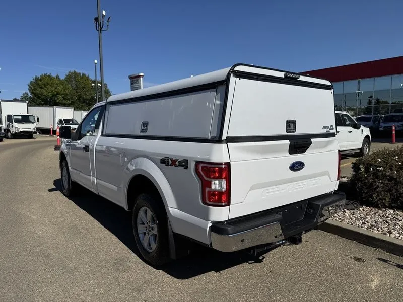 Ford F-150 2019 photo 4
