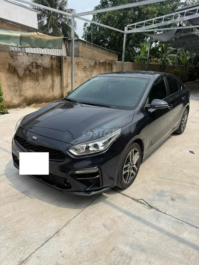 Kia Cerato 2020 photo 3