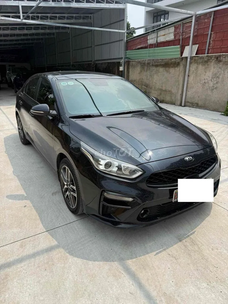 Kia Cerato 2020 photo 5