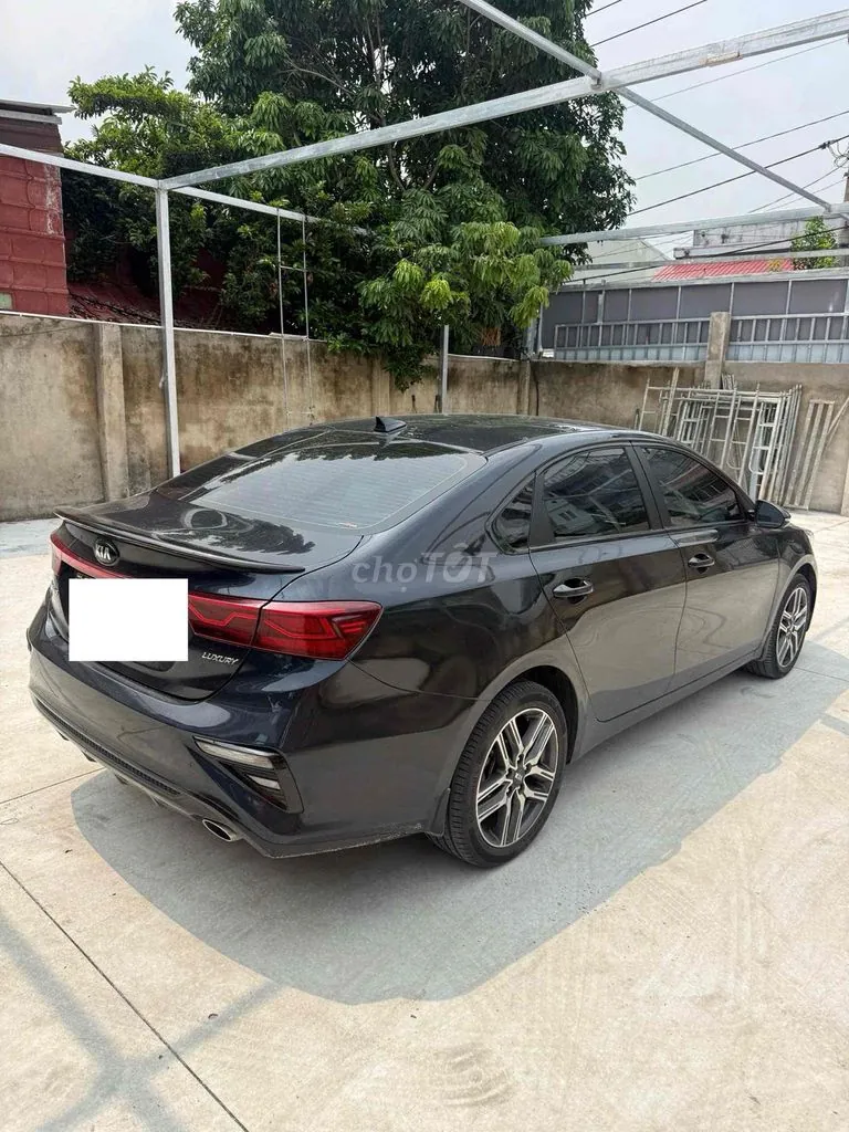 Kia Cerato 2020 photo 2