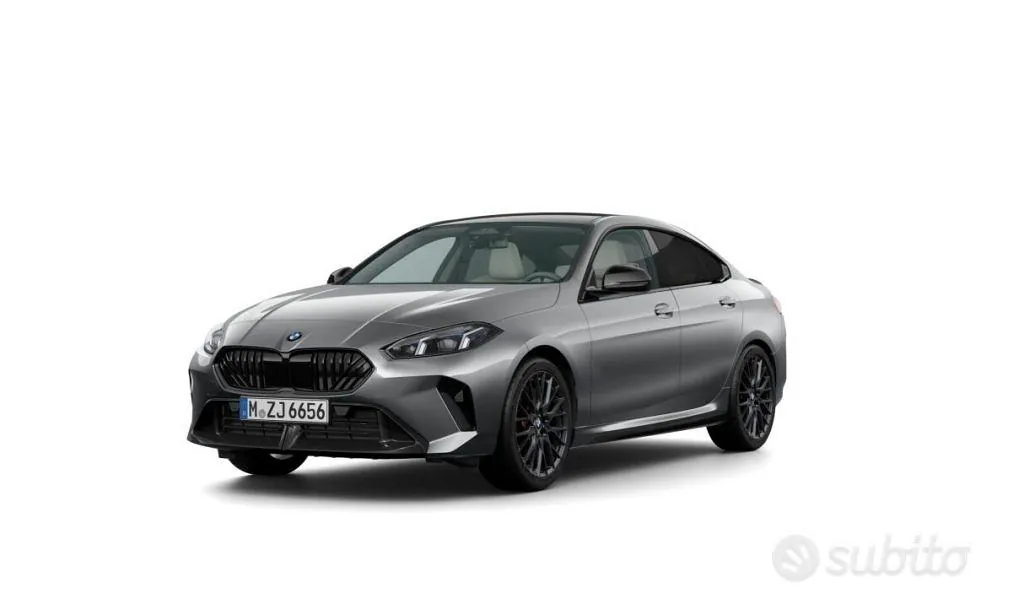 BMW 220 48V Gran Coupé Msport Pro