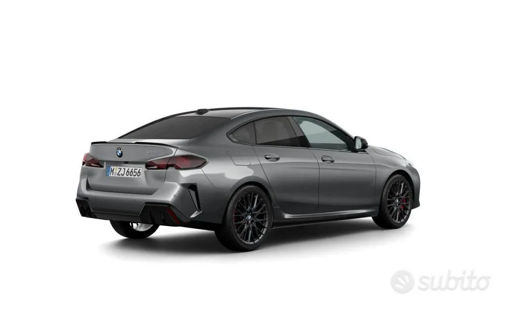 BMW 220 48V Gran Coupé Msport Pro photo 2