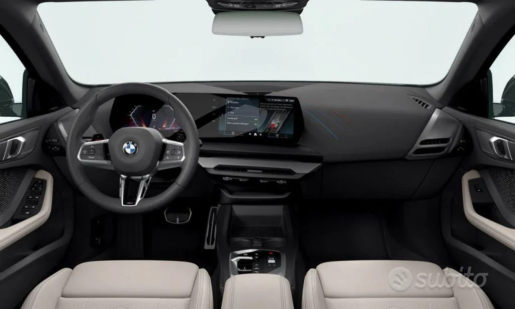BMW 220 48V Gran Coupé Msport Pro photo 3