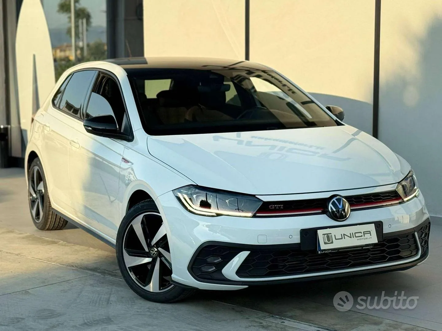 Volkswagen Polo 2023 photo 5