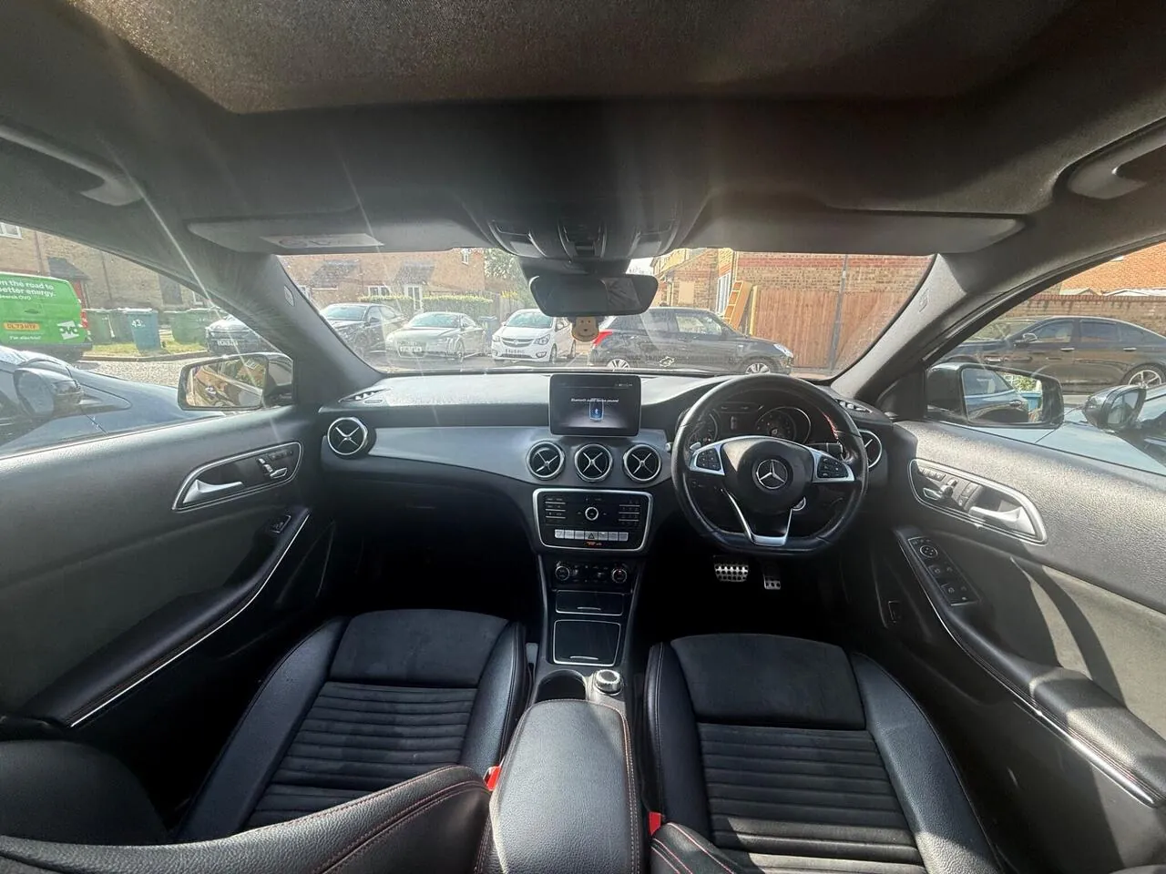 Mercedes-Benz Gla 2020 photo 5