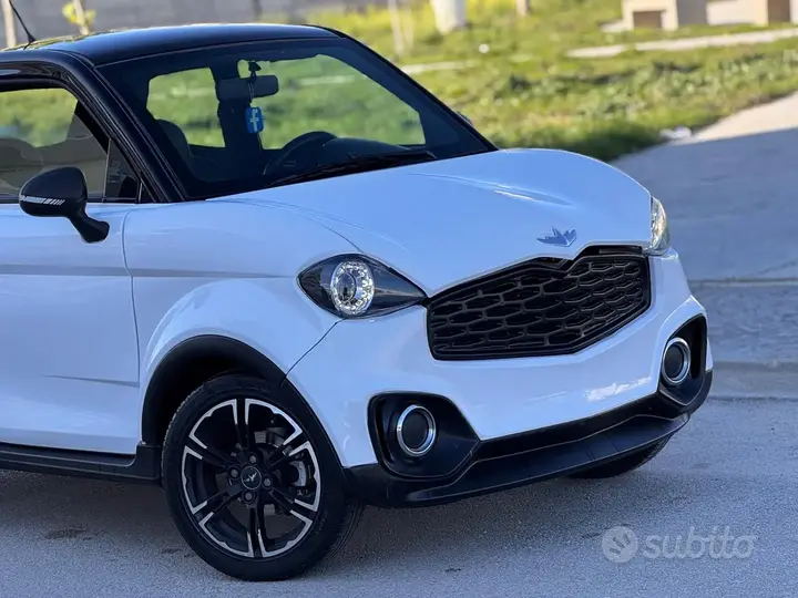 Chatenet Ch46 2021 photo 2