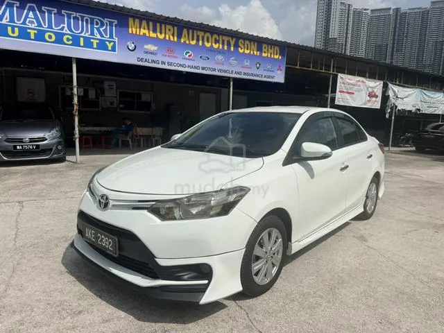 Toyota Vios